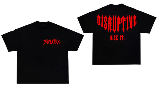 Disruptive Tee